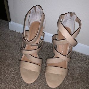 Wedges
